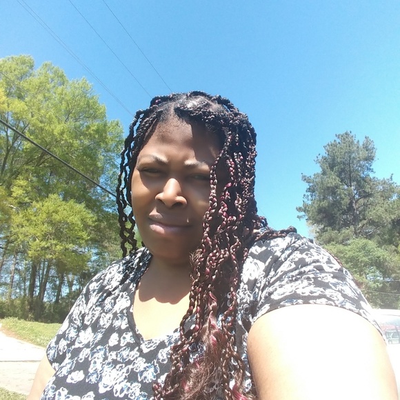 Meet your Posher, Ashley - Picture 8 of 8